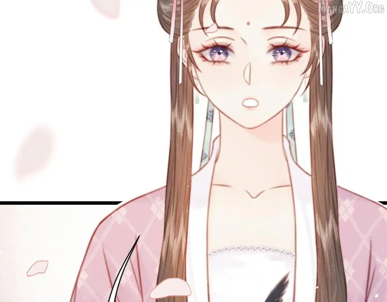 Shao Hua Long: Rebirth of the Evil Concubine’s Counterattack Chapter 31 - page 66